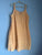 Old Navy Orange terrycloth w/ flower design 14-16