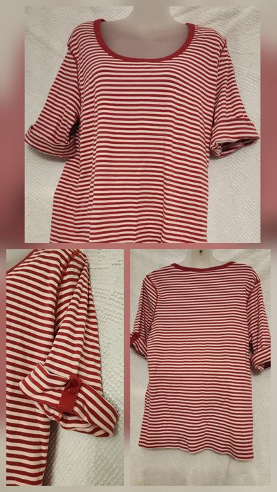 OLD NAVY TOP  Women's - XL