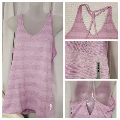 RBX SPORT TOP EUC  Women's - S