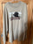 New Croft and Barrow New Mens embroidered sweatshirt XLT Men's - XL