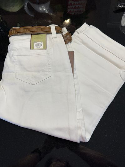 Sonoma brand new with tags Brand new with tags Capri Women's 12