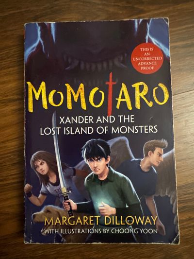 Momotaro