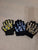 2 set camo gloves  Toddler (2-4 yrs)
