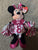 Brand New Disney Minnie TY Beanie Baby Brand New Disney Minnie TY Beanie Baby