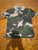 Polo Ralph Lauren Short sleeve polo camo 2T
