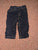 Carter's navy stretchy jeans 9 Months