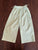 Zara pant  4T