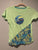 Athletic S/S sea foam green Big Waves 10-12
