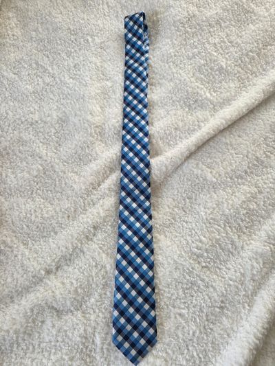 Dockers Tie blue