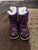 Winter boots size 6  6 (Toddler)