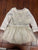 Cherokee toddler girl dress. Size 3T. Cherokee toddler girl dress. Size 3T. So cute 3T