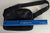 Amazon NEW double zip black Fanny pack
