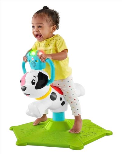 Fisher Price
