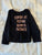 Childrens Place Long sleeved shirt  2T