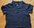 Children's Place Excellent condition Navy blue Polo shirt 18 Months