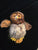 GANZ Owl bROWN