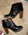 Ted Baker Ted Baker leather boots. Size 37 or 6 1/2 6-1/2 (Adult)