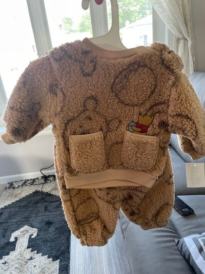 Disney Baby 0-3m outfit 0-3 Months