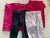Mixed Pants 0-3 Months