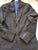 cat and jack size 14 black suit jacket 14-16