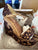 NEW never worn New lace wedge 9 (Adult)