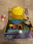 Brand new Disney wish playset magical star Gift card for size comes complete with everything
