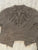 Free people Olive cotton laser cut moto jacket Size 6. SFPF home Junior M - 6