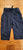Jumping Beans Like new Boys 18M cotton cargo pants 18 Months