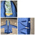 Sweatshirt Long sleeve hooded sweatshirt 6-9 Months