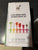 Centervx 6 piece human shape kitchen utensil set