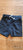 Cat & Jack Like new Pull-on elasticized waistband with functional drawstring 2T