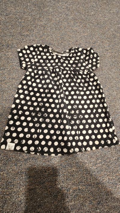 NA Summer dress, tunic 12-18 Months