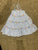 Tommy bahama Colorful Pom Pom dress 5T