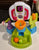 Little Tikes Sports Play for Toddlers Comes with 2 Soft Balls Excellent Condition