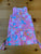 Lily Pink Dress 6T/6