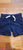 Carter's Like new pull on elasticized waistband comfortable for everyday 2T