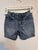 Children's Place Jean Shorts 12-18 Months