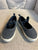 Carters Denim Sneaker 9 (Lil' Kid)