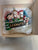 NEW - peanuts glass Christmas ornament 50th anniversary