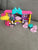 Disney Minnie Mouse Minnies snack shack playset