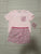 Bmagical NEW pink set so so soft 10-12