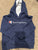 Champion hoodie navy sweatshirt  2T