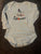 My first Halloween long sleeve onesie  6-9 Months