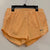 Nike Dry-fit orange shorts Women's - S