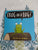 Frog On A Log Rhyming book