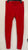 Spandex Red leggings Women's - S