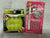 Brand New Nail set and nail charms Brand New Nail set and nail charms