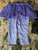 Carters legging with attached skirt  6 Months