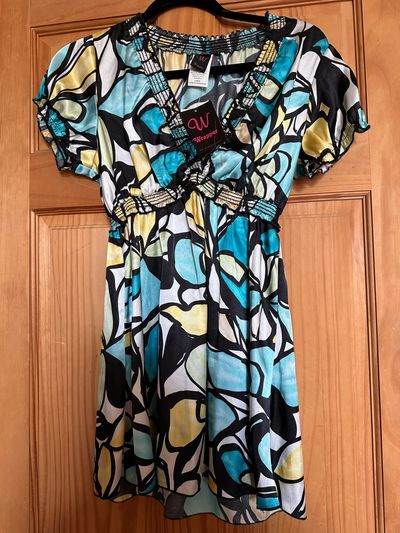 Whopper New with tags Women's - L