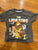Zara 2-3 years Lion King shirt  2T